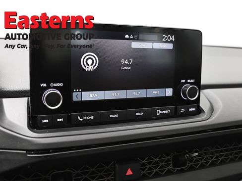 Used 2024 Honda Accord LX image 18