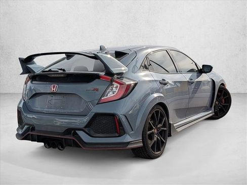 Used 2019 Honda Civic Type R image 5