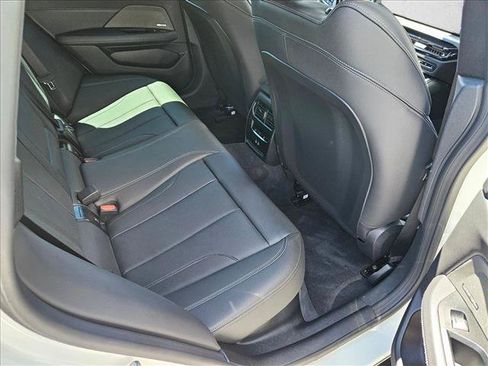 Used 2025 BMW i4 M50 w/ Premium Package AWD/4WD image 19