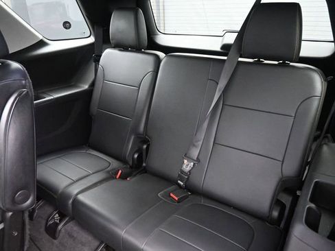 Used 2019 Chevrolet Traverse LT w/ LT Premium Package image 15