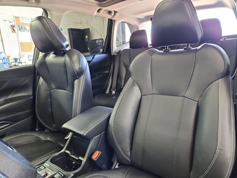 Used 2019 Subaru Forester Touring AWD/4WD image 26