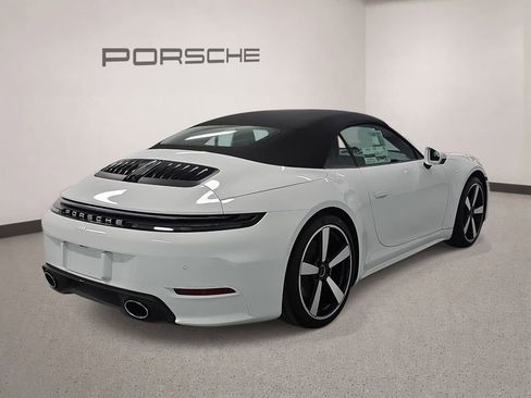 New 2026 Porsche 911 Carrera RWD image 7