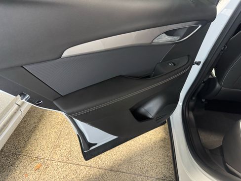 New 2026 Buick Envision Sport Touring image 9