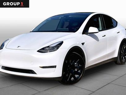 Used 2023 Tesla Model Y AWD