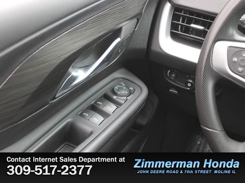 Used 2024 GMC Terrain SLE w/ Driver Convenience Package AWD/4WD image 15