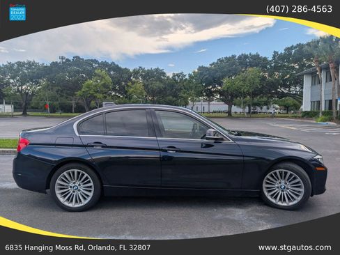 Used 2012 BMW 328i Sedan RWD image 6