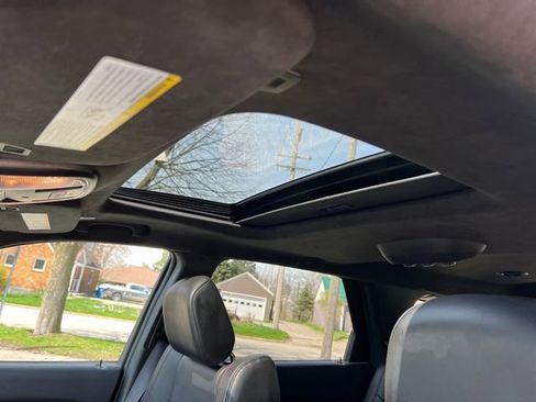 Used 2025 Dodge Durango R/T image 12