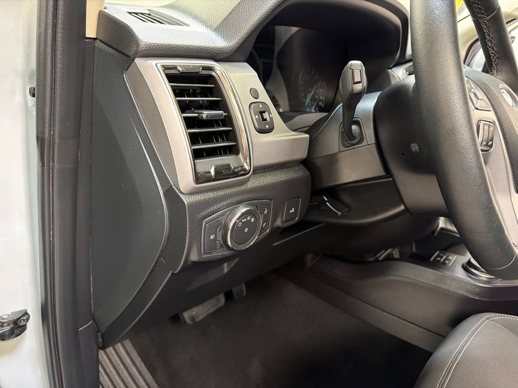 Used 2023 Ford Ranger XLT w/ Equipment Group 301A Mid AWD/4WD image 28