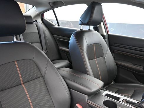 Used 2020 Nissan Altima 2.0 SR image 11