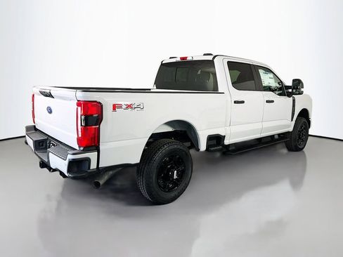 New 2026 Ford F350 XL w/ STX Appearance Package image 15