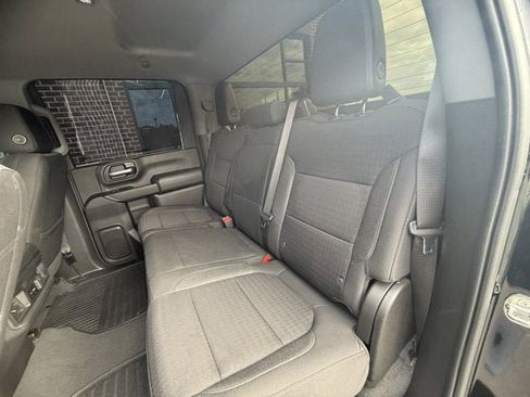 Used 2023 Chevrolet Silverado 3500 LT w/ Convenience Package image 17