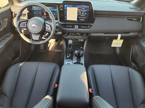 New 2026 Subaru Outback Limited XT image 18