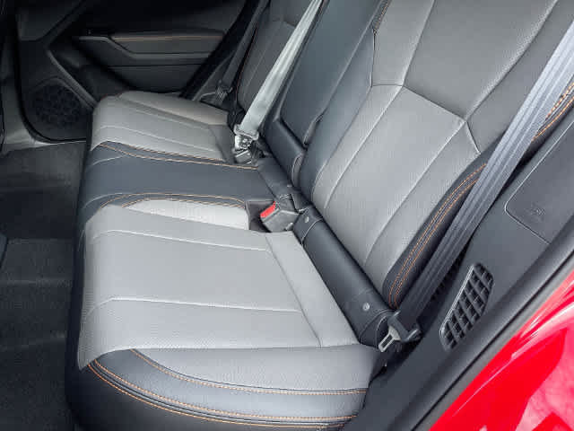 New 2026 Subaru Crosstrek 2.5i Limited AWD/4WD image 23