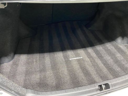 Used 2016 Toyota Corolla S FWD image 24