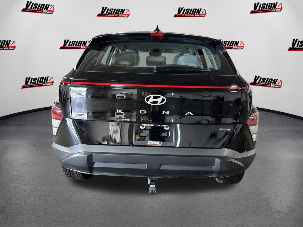 New 2026 Hyundai Kona SE AWD/4WD image 6