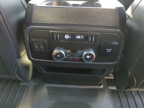 Used 2020 Ford Expedition Max Limited w/ Special Edition Package image 23