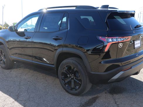 New 2026 Chevrolet Equinox LT w/ Midnight Edition image 5