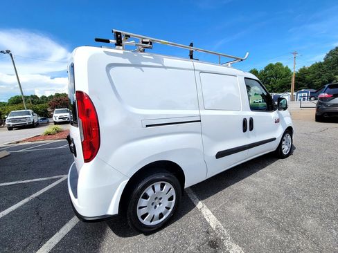 Used 2019 RAM ProMaster City Tradesman SLT image 13