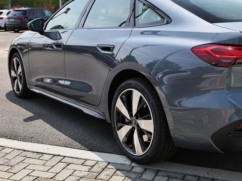 New 2026 Audi A5 2.0T Prestige AWD/4WD image 8