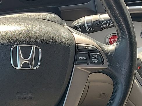Used 2016 Honda Odyssey EX-L image 20