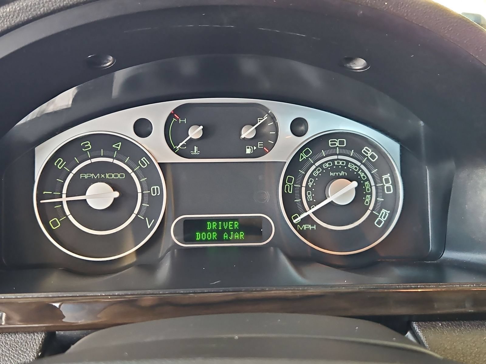Used 2009 Mercury Sable Premier FWD image 15
