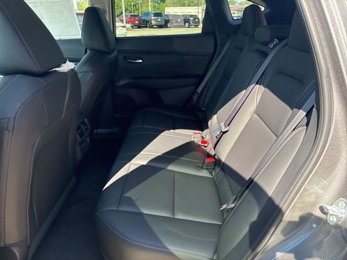 New 2026 Nissan Murano SL AWD/4WD image 8