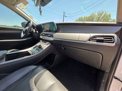 Used 2020 Hyundai Palisade SEL AWD/4WD image 14
