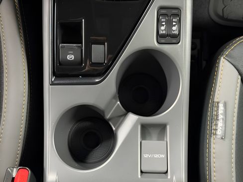 New 2026 Subaru Crosstrek 2.5i Wilderness image 26