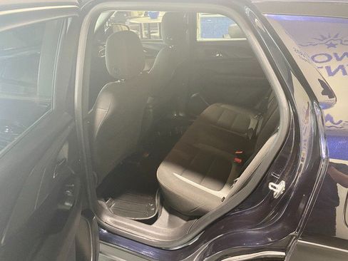 Used 2021 Chevrolet TrailBlazer LT w/ Sun and Liftgate Package AWD/4WD image 14