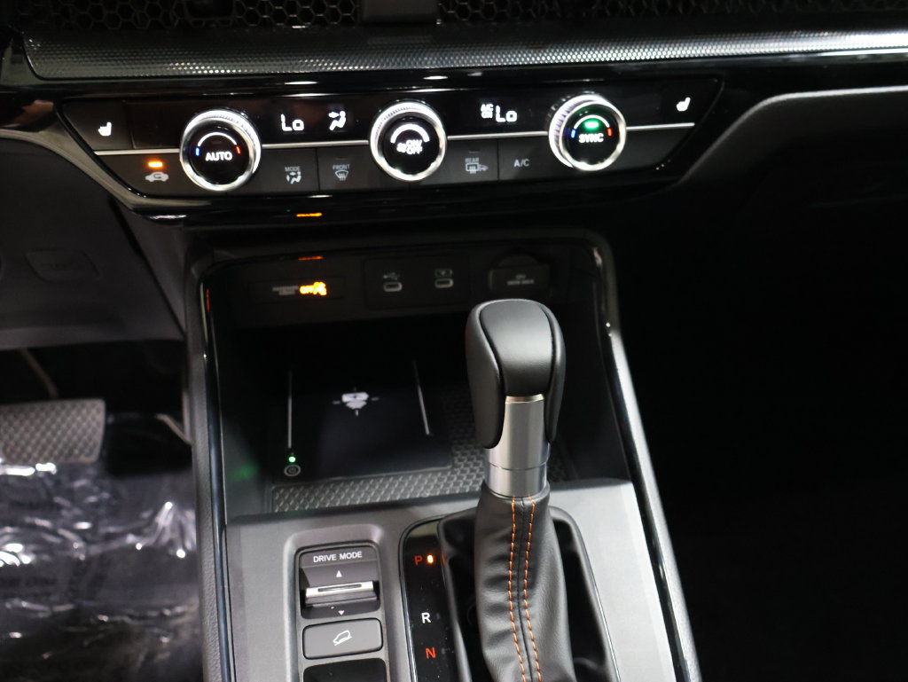 New 2027 Honda CR-V Sport Touring image 26