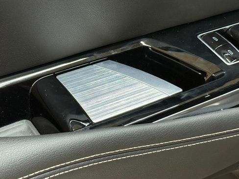 New 2025 Cadillac Escalade Sport w/ Touring Package image 14