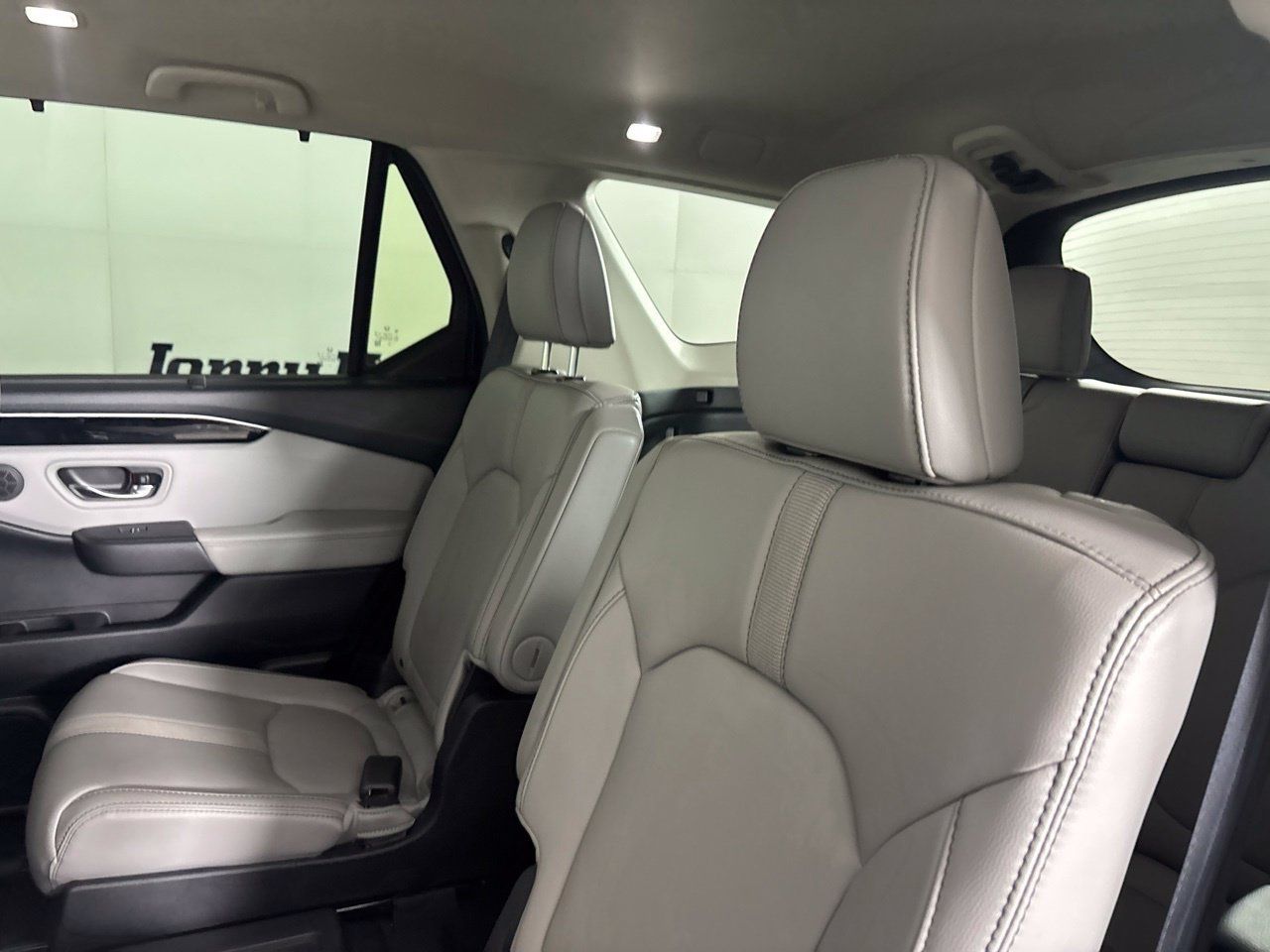 Used 2023 Honda Pilot EX-L image 24