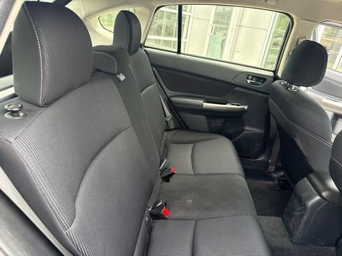 Used 2016 Subaru Impreza 2.0i Sport Premium AWD/4WD image 23