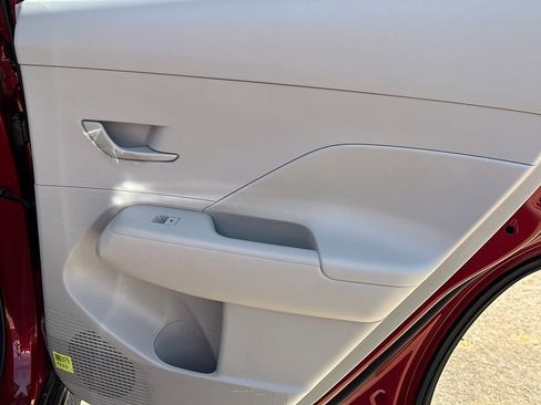 New 2026 Hyundai Kona SEL Sport image 16