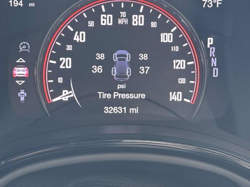 Used 2023 Dodge Durango GT AWD/4WD image 18