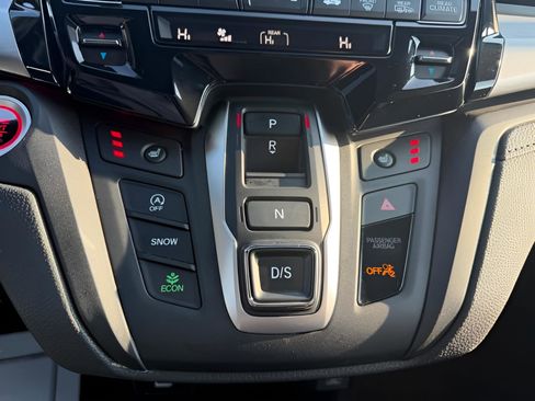 Certified 2023 Honda Odyssey Sport image 13