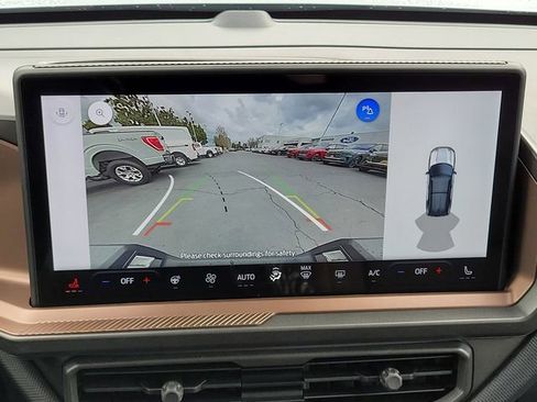 New 2026 Ford Bronco Sport Outer Banks image 25