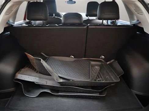 Used 2017 Jeep Compass Latitude w/ Popular Equipment Group image 13