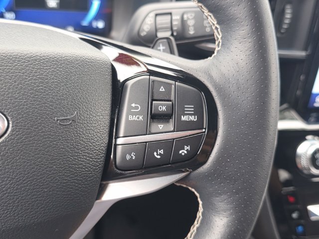 Used 2023 Ford Explorer ST w/ Equipment Group 401A AWD/4WD image 29