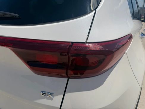 Used 2020 Kia Sportage EX w/ Option Group 15 AWD/4WD image 56