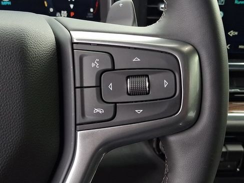Used 2026 Chevrolet Silverado 1500 RST w/ Protection Package AWD/4WD image 18