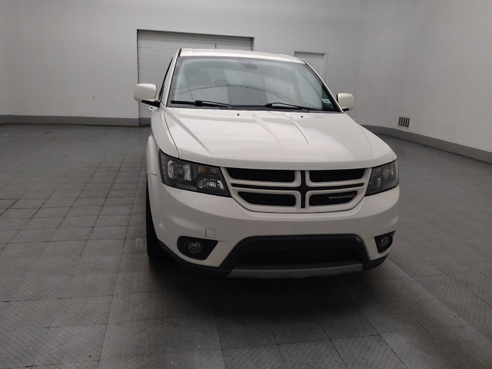 Used 2019 Dodge Journey GT FWD image 14