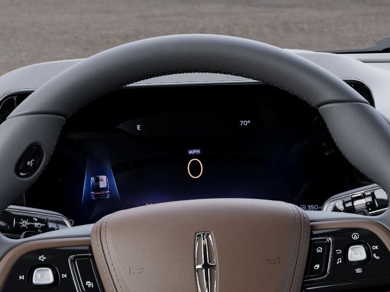 New 2027 Lincoln Aviator Reserve AWD/4WD image 52