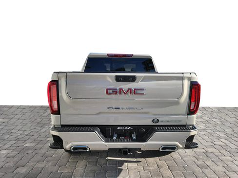 New 2026 GMC Sierra 1500 Denali image 5