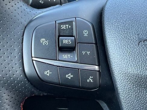 Used 2024 Ford Escape ST-Line Select w/ Tech Pack #2 AWD/4WD image 23