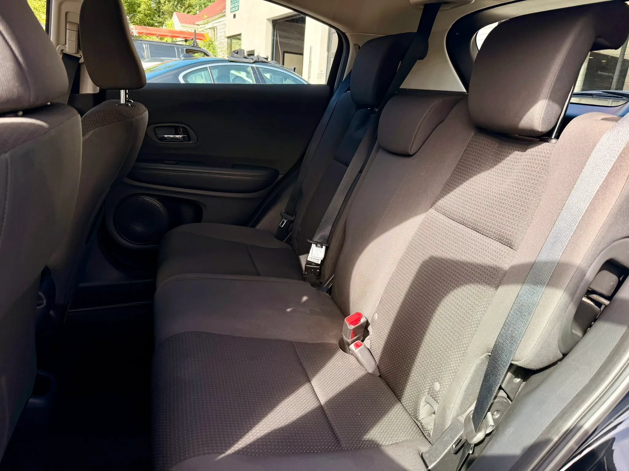 Used 2019 Honda HR-V LX image 25