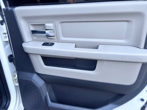 Used 2009 Dodge Ram 1500 Truck SLT AWD/4WD image 39