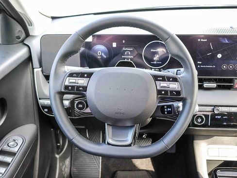 New 2026 Hyundai Ioniq 5 SEL image 19