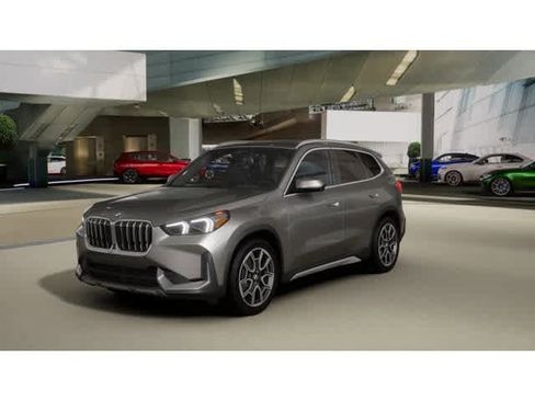 New 2026 BMW X1 xDrive28i w/ Technology Package image 1