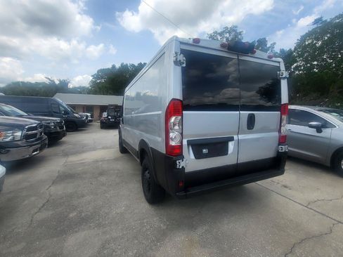 Used 2017 RAM ProMaster 1500 w/ Interior Convenience Group FWD image 29